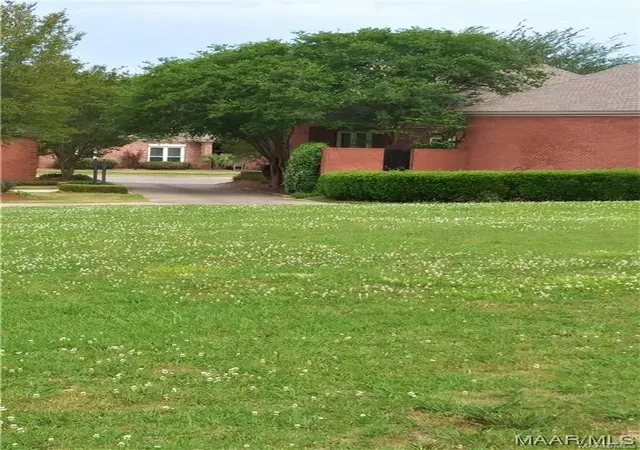 Photo 1 of Land for sale at 4017 Raffles Dr, Montgomery, AL 36106 | MLS# 535143 | Listing updated on 2026-08-28