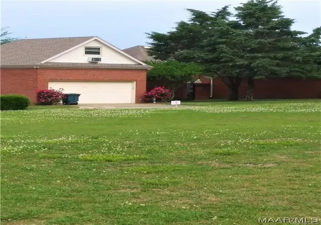 Photo 2 of Land for sale at 4017 Raffles Dr, Montgomery, AL 36106 | MLS# 535143 | Listing updated on 2026-08-28