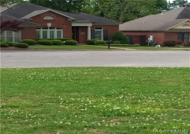 Photo 3 of Land for sale at 4017 Raffles Dr, Montgomery, AL 36106 | MLS# 535143 | Listing updated on 2026-08-28