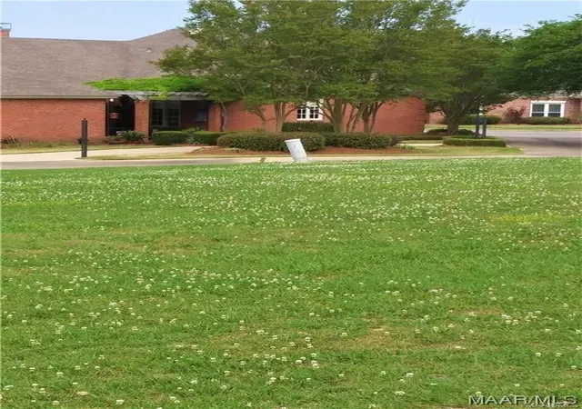 Photo 3 of Land for sale at 4017 Raffles Dr, Montgomery, AL 36106 | MLS# 535143 | Listing updated on 2026-08-28