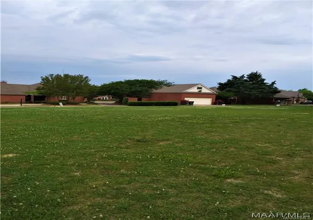Photo 4 of Land for sale at 4017 Raffles Dr, Montgomery, AL 36106 | MLS# 535143 | Listing updated on 2026-08-28