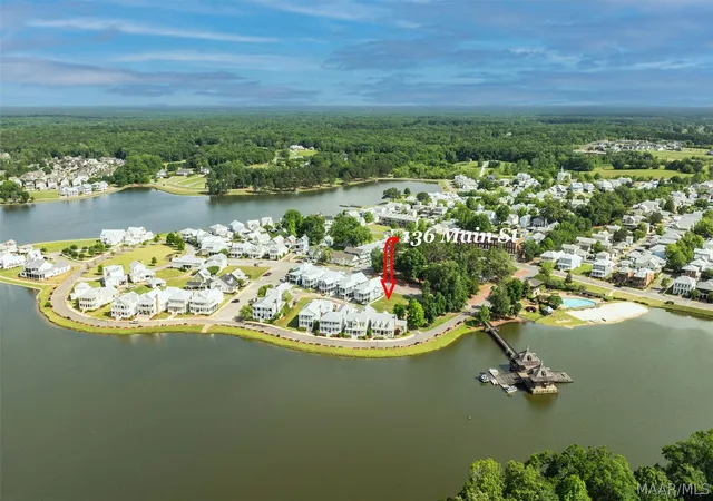 4th image of 136 Main St, Pike Road, AL 36064 | MLS# 535090