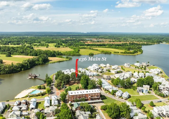 5th image of 136 Main St, Pike Road, AL 36064 | MLS# 535090