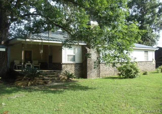 Single family home for sale at 100 County Road 926 Road, Orrville, AL 36767 | MLS# 541715