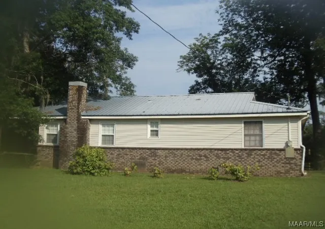 Photo 2 of Single family home for sale at 100 County Road 926 Road, Orrville, AL 36767 | MLS# 541715 | Listing updated on 2026-06-10