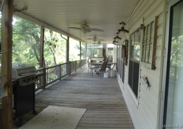 Photo 3 of Single family home for sale at 100 County Road 926 Road, Orrville, AL 36767 | MLS# 541715 | Listing updated on 2026-06-10
