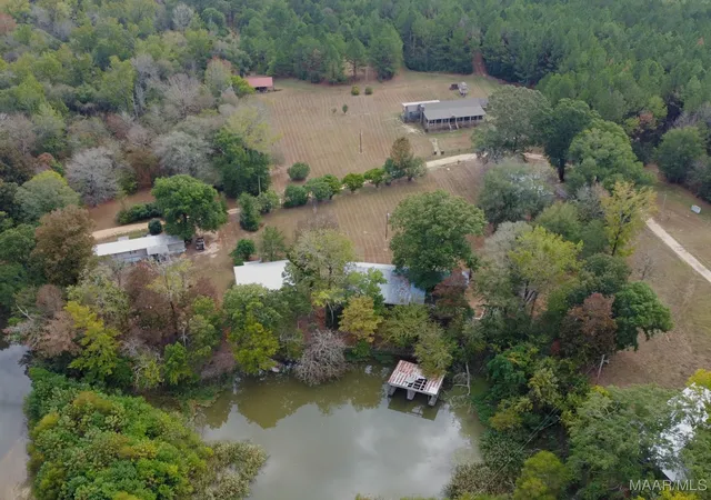 Photo 41 of Single family home for sale at 100 County Road 926 Road, Orrville, AL 36767 | MLS# 541715 | Listing updated on 2026-06-10