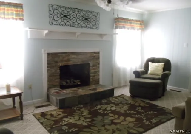 Photo 3 of Single family home for sale at 100 County Road 926 Road, Orrville, AL 36767 | MLS# 541715 | Listing updated on 2026-06-10