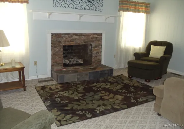 Photo 4 of Single family home for sale at 100 County Road 926 Road, Orrville, AL 36767 | MLS# 541715 | Listing updated on 2026-06-10