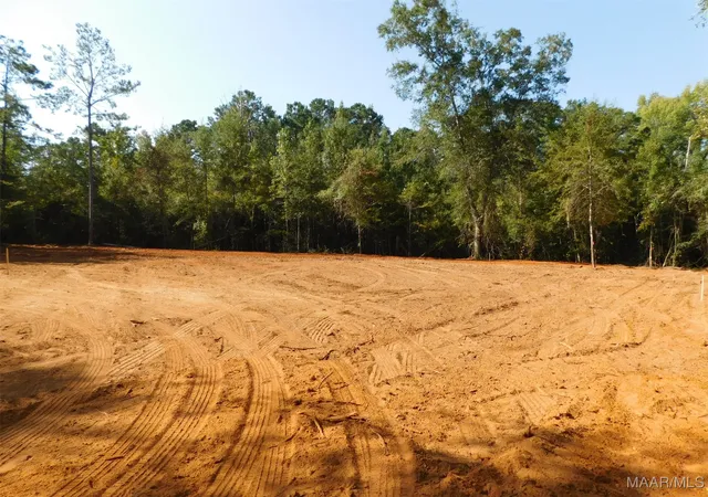 Photo 3 of Land for sale at 0 Terrell St, Greenville, AL 36037 | MLS# 544114 | Listing updated on 2026-07-08