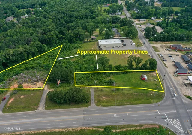 1st image of 0 Hwy 84, Grove Hill, AL 36451 | MLS# 545761