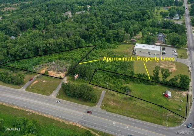 2nd image of 0 Hwy 84, Grove Hill, AL 36451 | MLS# 545761