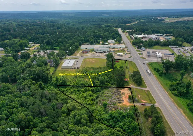 4th image of 0 Hwy 84, Grove Hill, AL 36451 | MLS# 545761