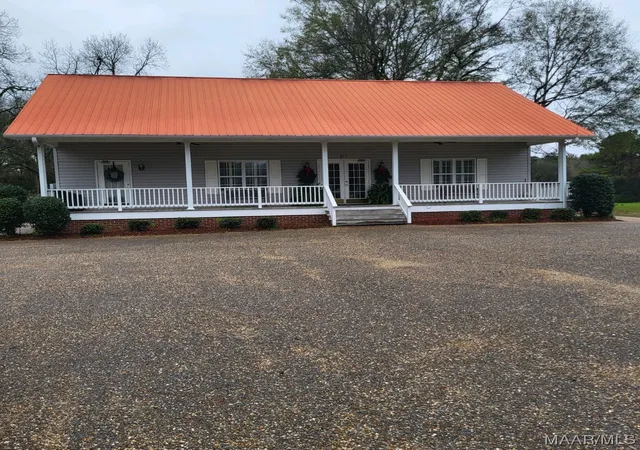 1st image of 615 Cahaba Rd, Selma, AL 36701 | MLS# 547913