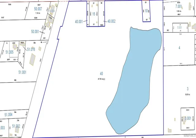 1st image of 0 Hwy 22 N, Valley Grande, AL 36701 | MLS# 548228