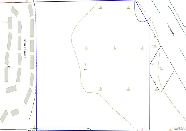 1st image of 00 Hwy 80, Selma, AL 36701 | MLS# 548241