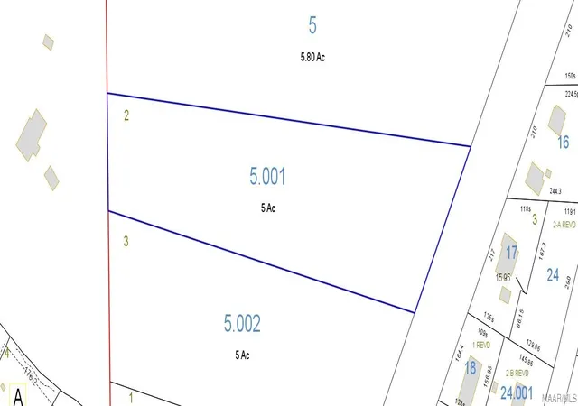 1st image of 000 Hwy 22 N, Valley Grande, AL 36701 | MLS# 548276