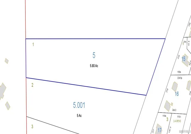 1st image of 0000 Hwy 22 N, Valley Grande, AL 36701 | MLS# 548278