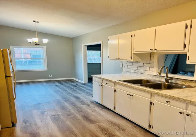 Photo 2 of Single family home for sale at 1348 Marco Rd, Montgomery, AL 36116 | MLS# 549274 | Listing updated on 2026-06-17