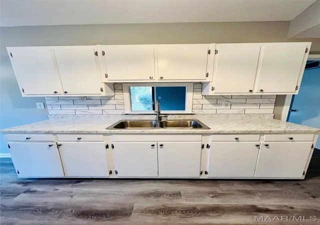 Photo 3 of Single family home for sale at 1348 Marco Rd, Montgomery, AL 36116 | MLS# 549274 | Listing updated on 2026-06-17