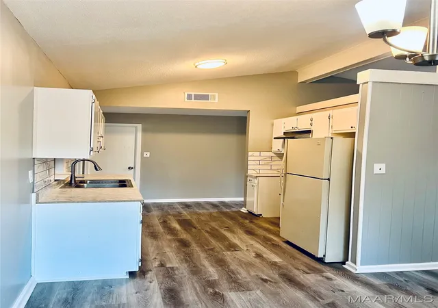 Photo 3 of Single family home for sale at 1348 Marco Rd, Montgomery, AL 36116 | MLS# 549274 | Listing updated on 2026-06-17