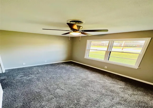 Photo 4 of Single family home for sale at 1348 Marco Rd, Montgomery, AL 36116 | MLS# 549274 | Listing updated on 2026-06-17