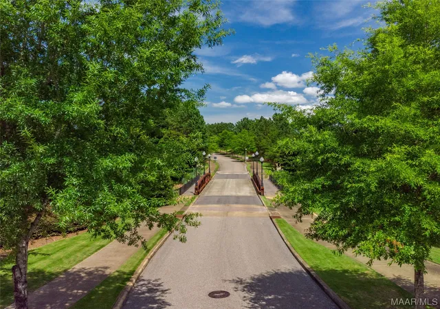 Photo 3 of Land for sale at 302 Firefly, Prattville, AL 36066 | MLS# 550256 | Listing updated on 2026-02-27