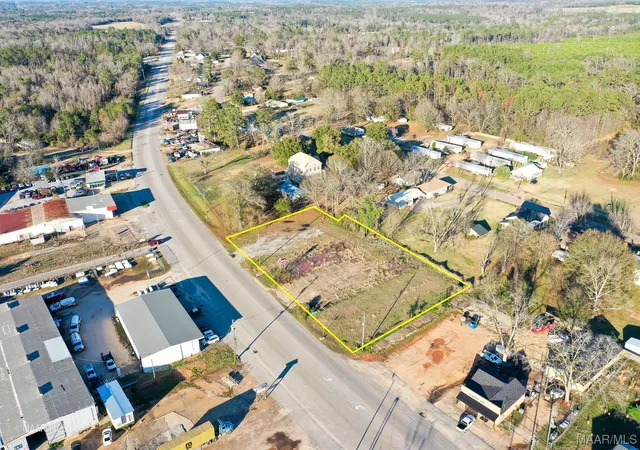 Homes for sale in Grove Hill, AL | 171 N Jackson St, Grove Hill, AL 36451 | MLS# 552045