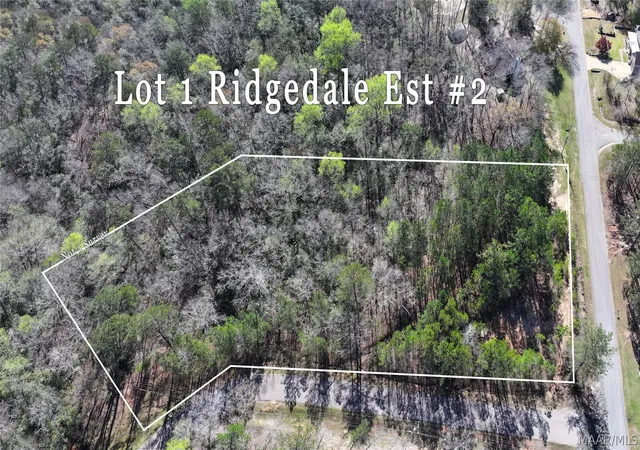 2nd image of 1 Ridgedale Ln #2, Deatsville, AL 36022 | MLS# 554082