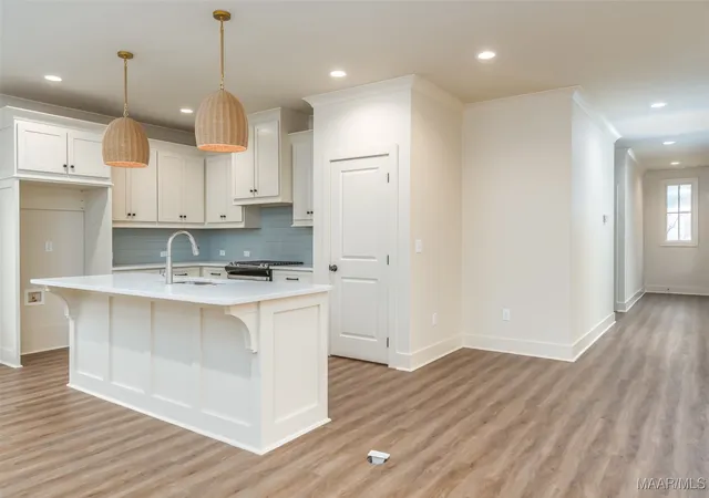 Photo 2 of Single family home for sale at 3415 Lockwood Pl, Montgomery, AL 36111 | MLS# 554345 | Listing updated on 2026-08-28