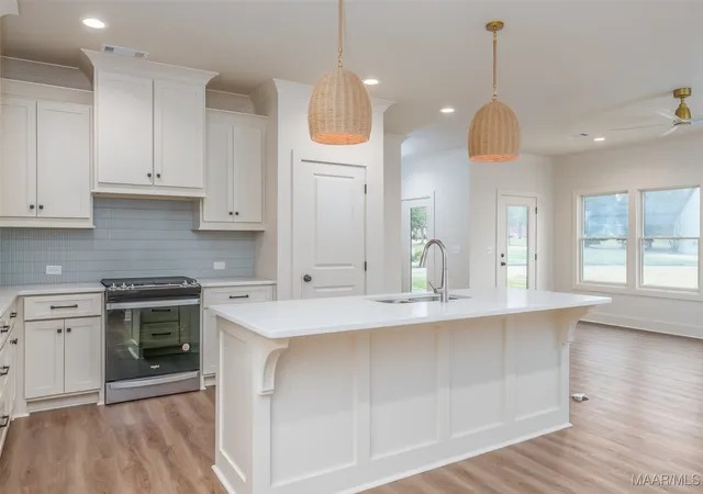 Photo 4 of Single family home for sale at 3415 Lockwood Pl, Montgomery, AL 36111 | MLS# 554345 | Listing updated on 2026-08-28