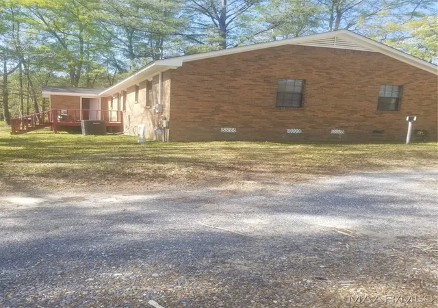 Photo 2 of Single family home for sale at 10766 Hwy 94 Hwy, Grady, AL 36036 | MLS# 555060 | Listing updated on 2026-10-05