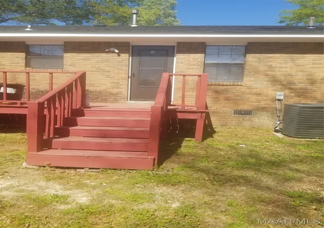 Photo 3 of Single family home for sale at 10766 Hwy 94 Hwy, Grady, AL 36036 | MLS# 555060 | Listing updated on 2026-10-05