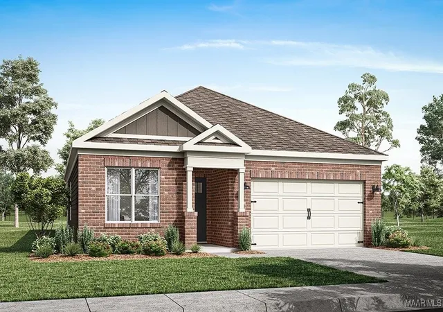 1st image of 6601 Firefly Ln, Montgomery, AL 36116 | MLS# 556578