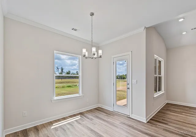 3rd image of 6601 Firefly Ln, Montgomery, AL 36116 | MLS# 556578