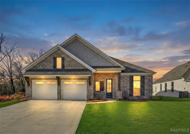 Photo 1 of Sale Pending at 1438 Barret Park Way, Montgomery, AL 36117 | MLS# 557221 | Listing updated on 2026-08-26