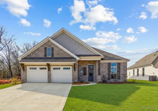Photo 4 of Sale Pending at 1438 Barret Park Way, Montgomery, AL 36117 | MLS# 557221 | Listing updated on 2026-08-26