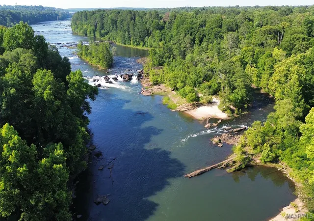 4th image of 0 Thelma Dr, Tallassee, AL 36078 | MLS# 557282