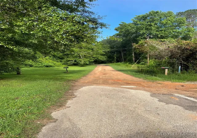 7th image of 0 Thelma Dr, Tallassee, AL 36078 | MLS# 557282