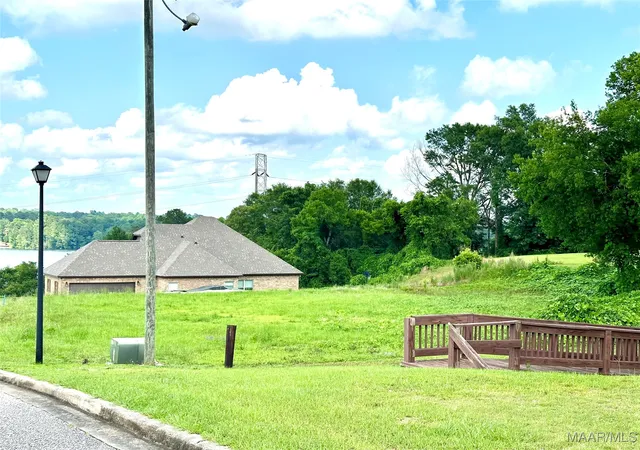 3rd image of Lot 18 Riverhills Dr, Tallassee, AL 36078 | MLS# 558618