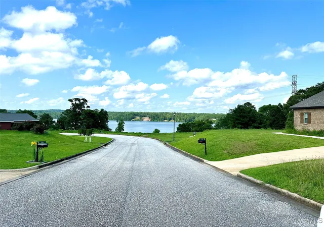 5th image of Lot 18 Riverhills Dr, Tallassee, AL 36078 | MLS# 558618