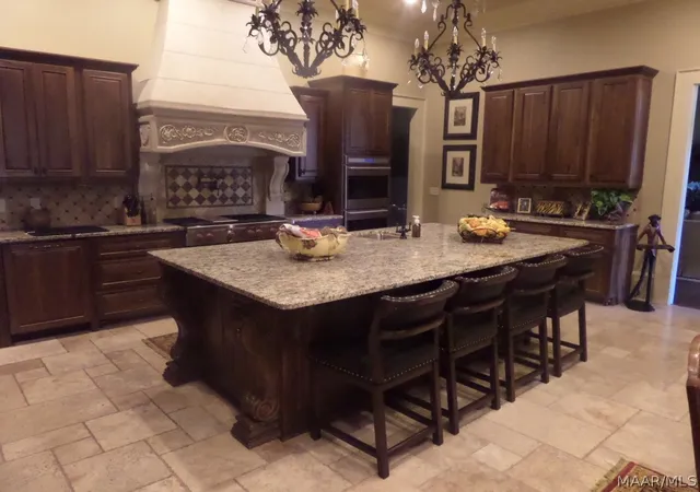 4th image of 6622 Kathmoor Dr, Montgomery, AL 36117 | MLS# 557159