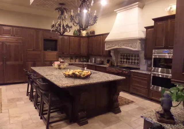 5th image of 6622 Kathmoor Dr, Montgomery, AL 36117 | MLS# 557159