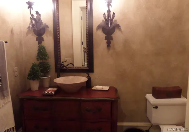 60th image of 6622 Kathmoor Dr, Montgomery, AL 36117 | MLS# 557159