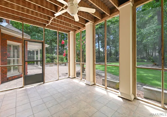 56th image of 9808 Wynchase Cir, Montgomery, AL 36117 | MLS# 559510