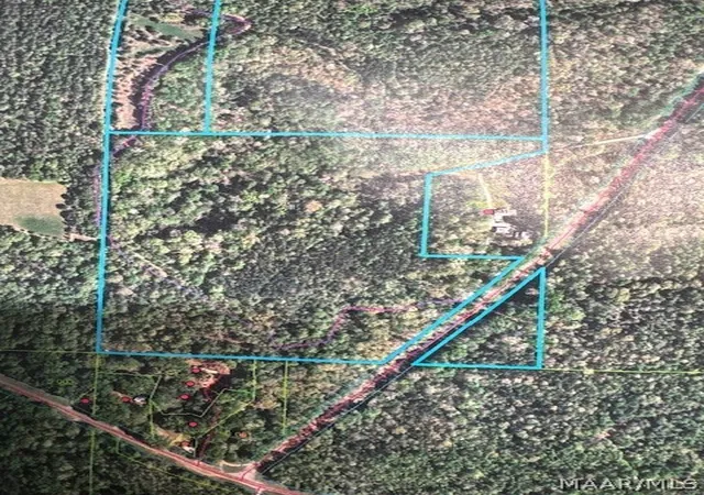 3rd image of 0 County Road 47 Road, Prattville, AL 36067 | MLS# 559811