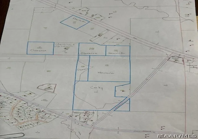 4th image of 0 County Road 47 Road, Prattville, AL 36067 | MLS# 559811