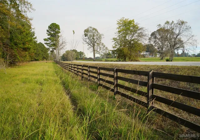 1st image of 00 Hayneville Ridge Rd, Mathews, AL 36052 | MLS# 561533