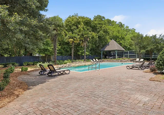 Photo 3 of Land for sale at 3564 Lockwood Ln, Montgomery, AL 36111 | MLS# 563756 | Listing updated on 2026-08-28