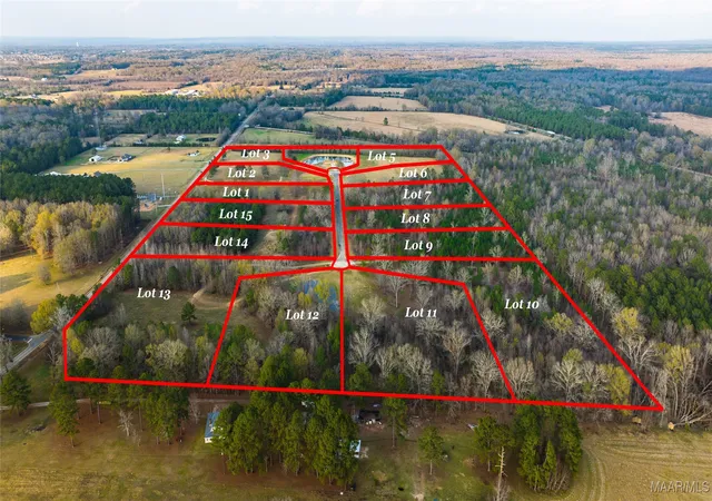 4th image of 270 Crossing Ln, Pike Road, AL 36064 | MLS# 565038
